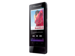 Mp4 & Mp3 Player